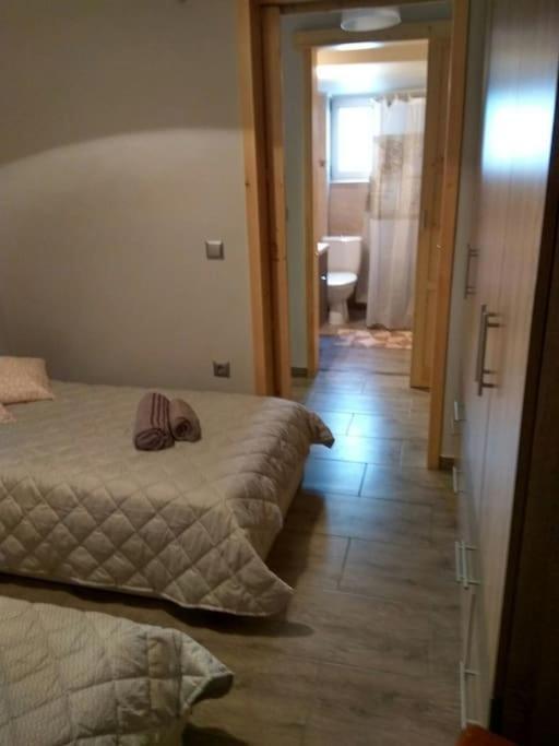 Nice& Cozy Flat 1min From The Heart Of Athens.wifi * Athens