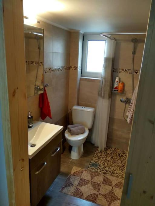 Nice& Cozy Flat 1min From The Heart Of Athens.wifi Apartment Athens