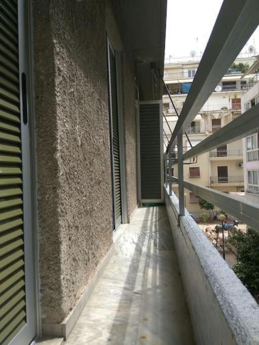 Nice& Cozy Flat 1min From The Heart Of Athens.wifi Apartment