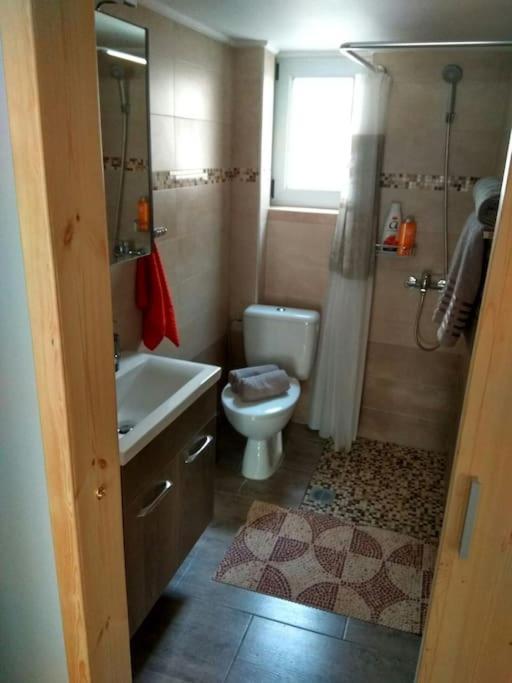 Apartment Nice& Cozy Flat 1min From The Heart Of Athens.wifi *