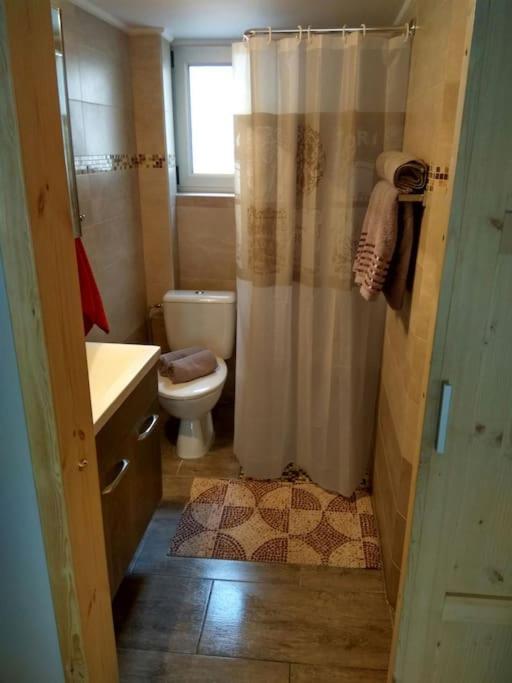 Apartament Nice& Cozy Flat 1min From The Heart Of Athens.wifi