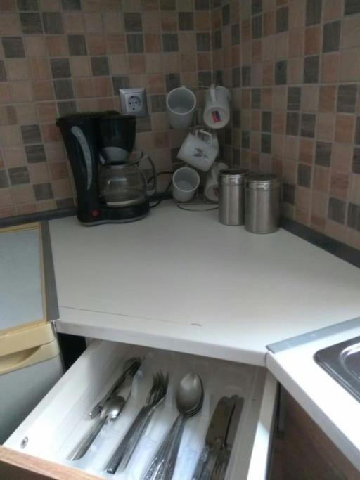 Apartament Nice& Cozy Flat 1min From The Heart Of Athens.wifi